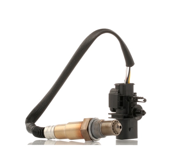 Lambda (Oxygen) Sensor RIDEX 3922L0362 3922L0362 - photo 1