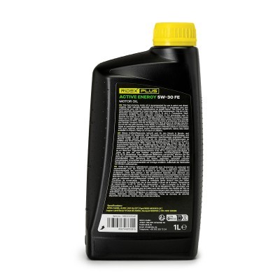 Engine Oil RIDEX 1862O0154P 1862O0154P - photo 3