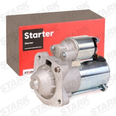Starter Stark SKSTR-0330329 SKSTR-0330329 - photo 2