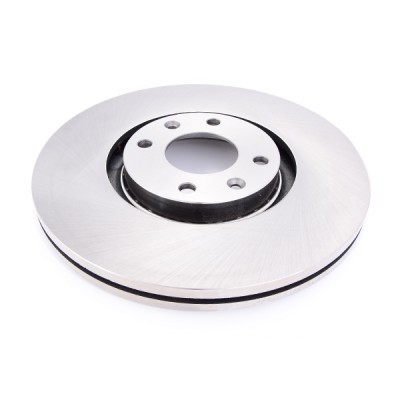 Brake Disc RIDEX 82B0350 82B0350 - photo 4