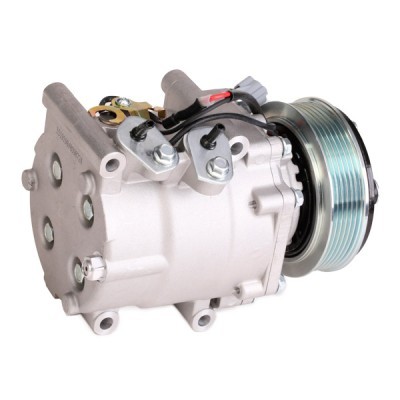 Compressor, Air Conditioning 447K0183 - photo 6