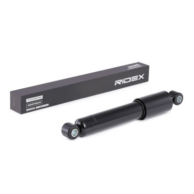 Shock Absorber RIDEX 854S0826 854S0826 - photo 2
