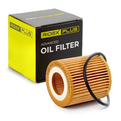 Oil Filter RIDEX 7O0264P 7O0264P - photo 2