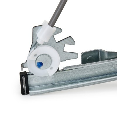 Window Regulator RIDEX 1561W0017 1561W0017 - photo 5