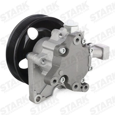 Hydraulic Pump, Steering System Stark SKHP-0540138 SKHP-0540138 - photo 4