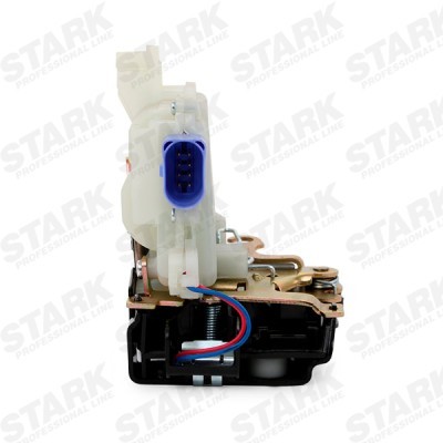 Door Lock Stark SKDLO-2160027 SKDLO-2160027 - photo 6