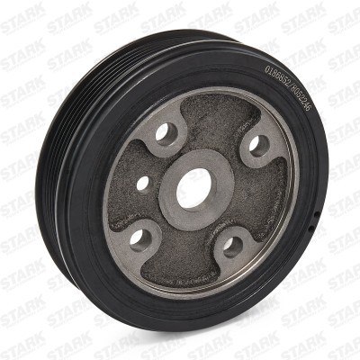 Belt Pulley, crankshaft Stark SKBPC-0640055 SKBPC-0640055 - photo 4