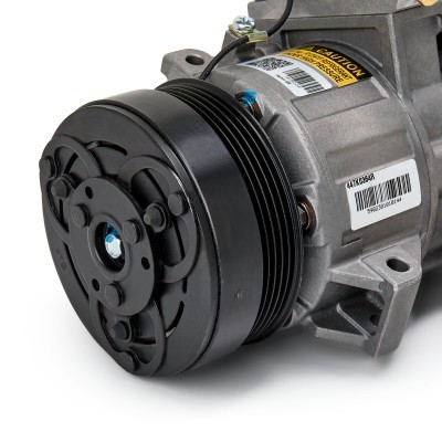 Compressor, Air Conditioning 447K0364R - photo 5