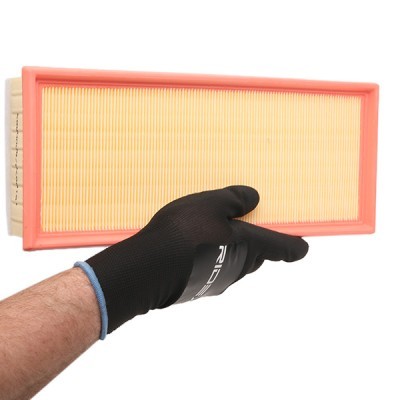 Air Filter RIDEX 8A0062 8A0062 - photo 7