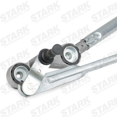 Wiper linkage / motor drive Stark SKWL-0920058 SKWL-0920058 - photo 5