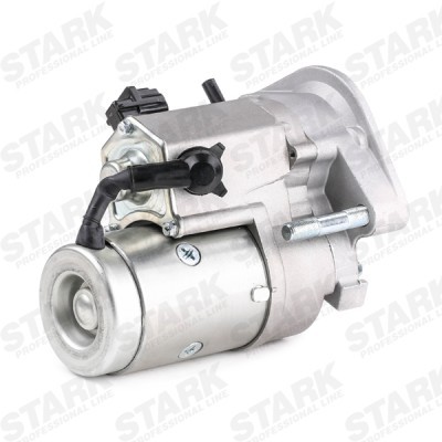 Starter Stark SKSTR-0330152 SKSTR-0330152 - photo 4