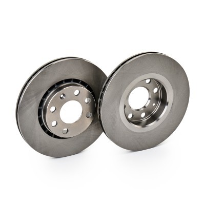 Brake Disc RIDEX 82B0452 82B0452 - photo 8
