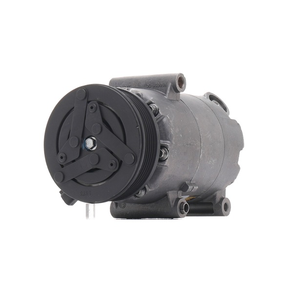 Compressor, Air Conditioning 447K0152R - photo 1