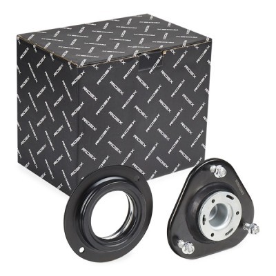 Strut Support Bearing Front RIDEX 1180S0404 1180S0404 - photo 2