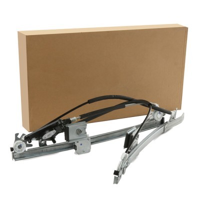 Window Regulator RIDEX 1561W0086 1561W0086 - photo 2