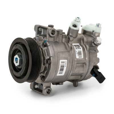 Compressor, Air Conditioning 447K0673R - photo 3