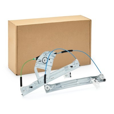 Window Regulator RIDEX 1561W1176 1561W1176 - photo 2