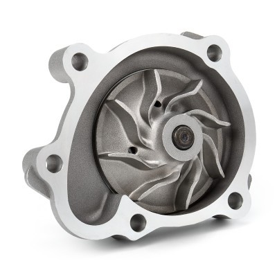 Water Pump, Engine Cooling RIDEX 1260W0007P 1260W0007P - photo 4