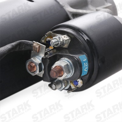 Starter Stark SKSTR-0330208 SKSTR-0330208 - photo 6