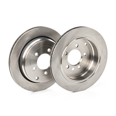 Brake Disc RIDEX 82B1044 82B1044 - photo 7