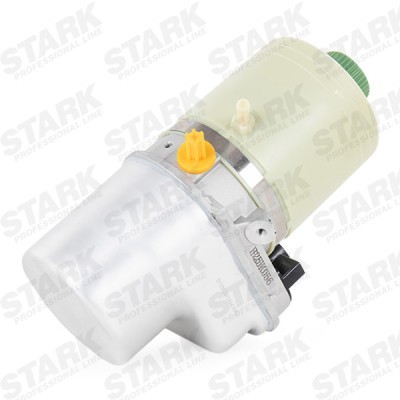 Hydraulic Pump, Steering System Stark SKHP-0540166 SKHP-0540166 - photo 4
