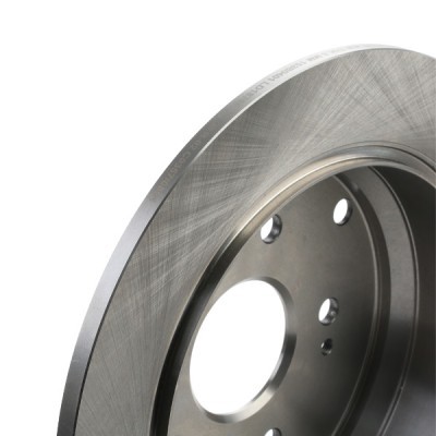 Brake Disc RIDEX 82B2619 82B2619 - photo 5