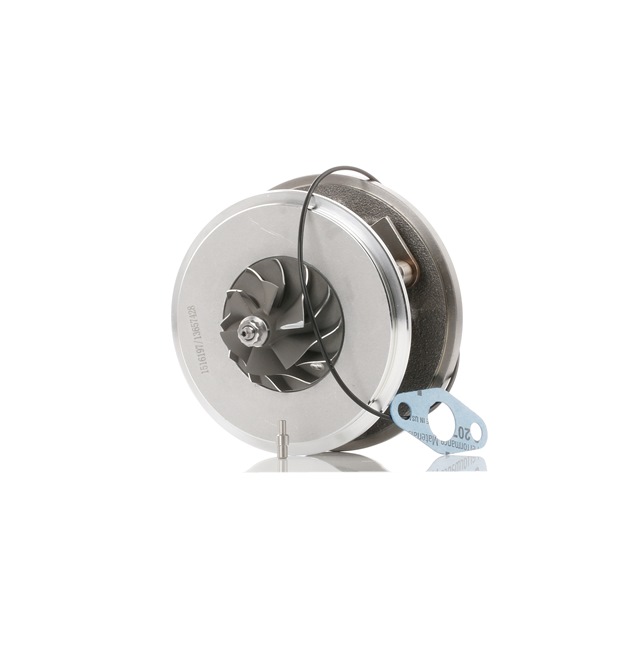 Turbo cartridge (core) RIDEX 4973C0003 4973C0003 - photo 1