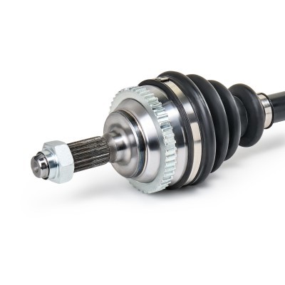 Drive Shaft RIDEX 13D1244R 13D1244R - photo 5
