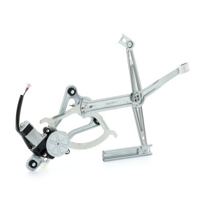 Window Regulator RIDEX 1561W0173 1561W0173 - photo 3