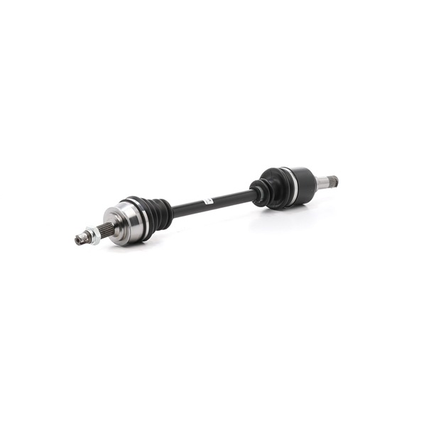 Drive Shaft RIDEX 13D0666R 13D0666R - photo 1