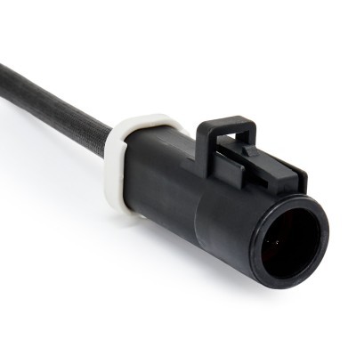 Lambda (Oxygen) Sensor RIDEX 3922L0742 3922L0742 - photo 6