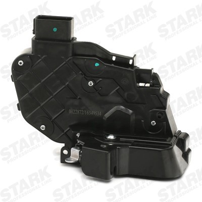 Door Lock Stark SKDLO-2160174 SKDLO-2160174 - photo 3