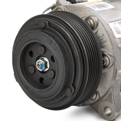 Compressor, Air Conditioning 447K0861R - photo 5
