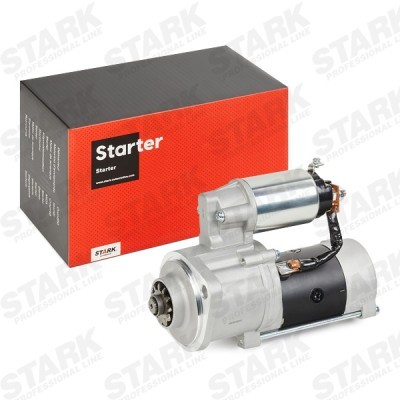 Starter Stark SKSTR-03330598 SKSTR-03330598 - photo 2