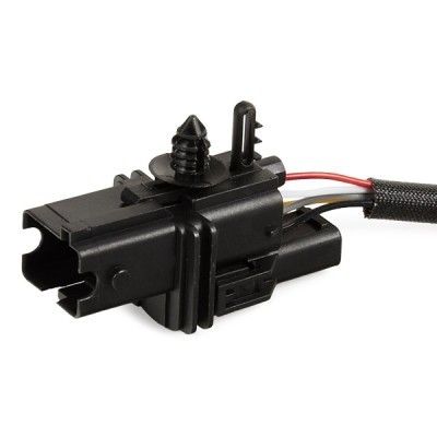 Lambda (Oxygen) Sensor RIDEX 3922L0374 3922L0374 - photo 5