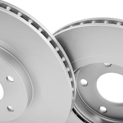 Brake Disc RIDEX 82B0382P 82B0382P - photo 4