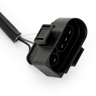Lambda (Oxygen) Sensor RIDEX 3922L0221P 3922L0221P - photo 4