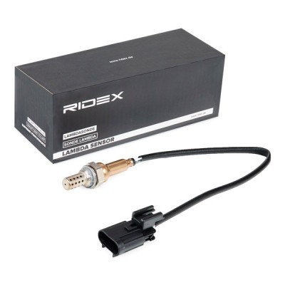 Lambda (Oxygen) Sensor RIDEX 3922L0643 3922L0643 - photo 2