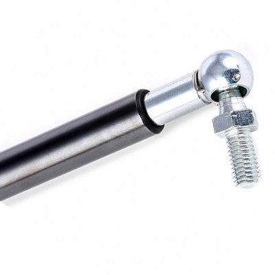 Gas Spring, boot-/cargo area RIDEX 219G0522 219G0522 - photo 5