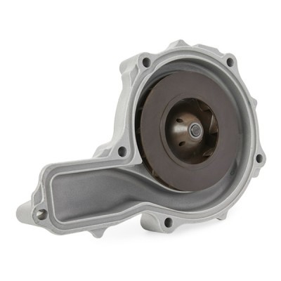 Water Pump, Engine Cooling RIDEX 1260W0566 1260W0566 - photo 3