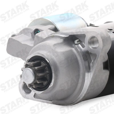 Starter Stark SKSTR-0330247 SKSTR-0330247 - photo 5