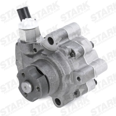 Hydraulic Pump, Steering System Stark SKHP-0540110 SKHP-0540110 - photo 3