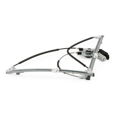 Window Regulator RIDEX 1561W0105 1561W0105 - photo 4