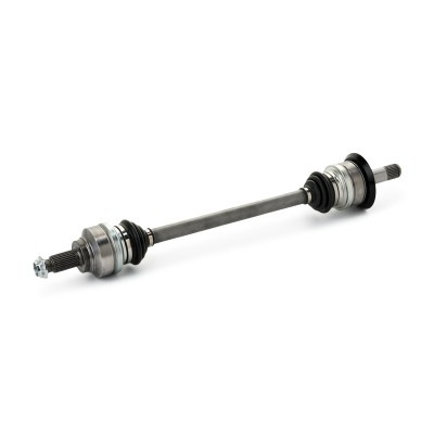 Drive Shaft RIDEX 13D0731 13D0731 - photo 3