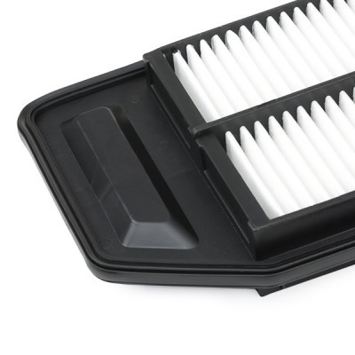 Air Filter RIDEX 8A0201 8A0201 - photo 7