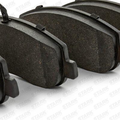Brake Pads Set Stark SKBP-0012215 SKBP-0012215 - photo 5