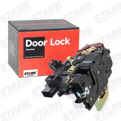 Door Lock Stark SKDLO-2160040 SKDLO-2160040 - photo 2