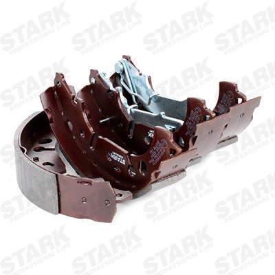 Brake Pads Set Stark SKBS-0450070 SKBS-0450070 - photo 4