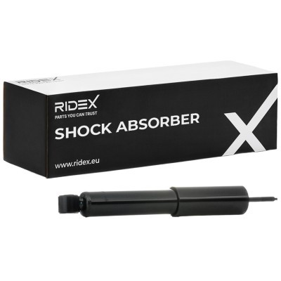 Shock Absorber RIDEX 854S0177 854S0177 - photo 2