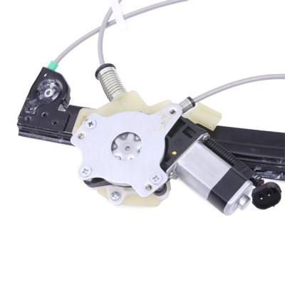 Window Regulator RIDEX 1561W0264 1561W0264 - photo 5